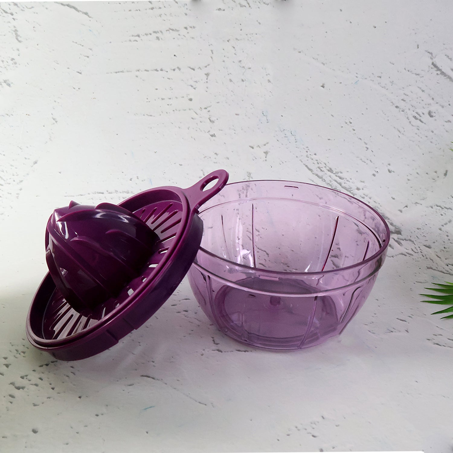 Plastic Little Citrus Press Plastic Little Citrus Press